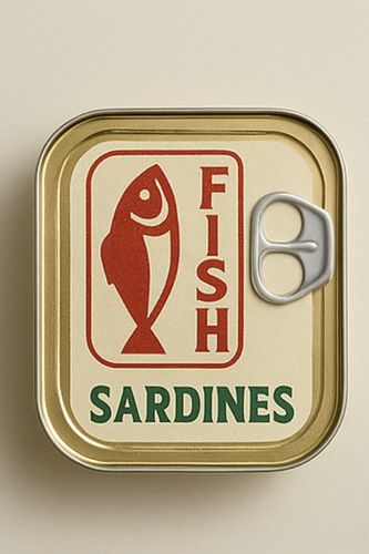 Sardiner